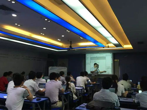 深化技術交流，共繪數據新篇 帆軟軟件FineReport產品技術交流大會成功舉辦