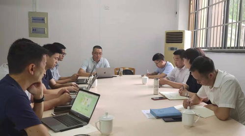 網(wǎng)信部召開技術(shù)交流座談會(huì)，共繪網(wǎng)絡(luò)強(qiáng)國(guó)發(fā)展新藍(lán)圖