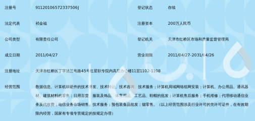 天津市尚騏達(dá)科技發(fā)展有限公司 專業(yè)的網(wǎng)絡(luò)技術(shù)咨詢服務(wù)提供商
